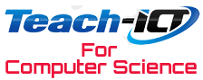 teach ict logo teach-ict.com logo